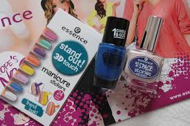 See more of essence cosmetics on facebook. House Of Skodulka Jarni Essence Update Laky Na Nehty