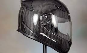 Akuma Phantom Ii Helmet Review Webbikeworld