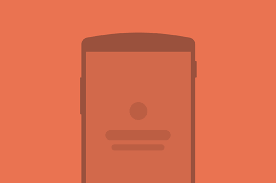 Android splash screen is nothing but screen that appears when some background task (such as fetching data from database,loading images) is going on. Make An Android Launch Screen Splash Screen