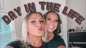 DAY IN THE LIFE || FSU Athlete