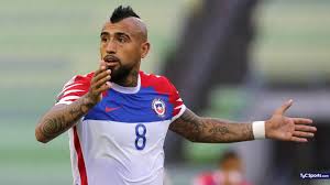 Así será la copa américa 2021. Figura De Chile Tiene Coronavirus Y No Jugara Con Argentina Tyc Sports