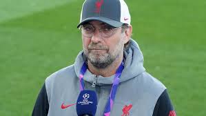 Please give us time to do the work, but when i sit here in 4 years i think we may have a title.4 years on, we are champions of europe for a. Jurgen Klopp Im Jahr 2019 Im Kicker Ich Hoffe Die Super League Wird Es Nie Geben Kicker