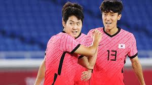 김학범 올림픽 축구대표팀 감독은 15일 제주월드컵경기장에서 가나와 치르는 2. 0ij8l7rdn Ssgm