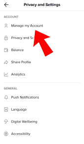 First of all, we need to open our tiktok application for that just tap on the black icon with a white music note on it. How To Change Region In Tiktok 6 Steps With Screenshots Tik Tok Tips