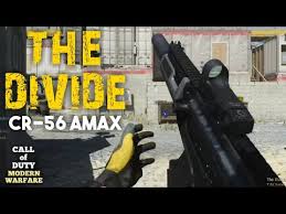 The Divide Cr 56 Amax With Dismemberment Rounds And Blue Tracer Modern Warfare Cod Mw 2019 Youtube Call of duty warzone companion is an advanced warzone stats tracker. the divide cr 56 amax with