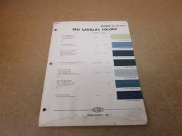 Image result for Savoy Gray 1951 Cadillac