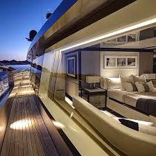 Yacht Interior Luxury Yacht Interior Yacht Interior Design Boats Luxury