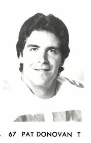 Pat Donovan
