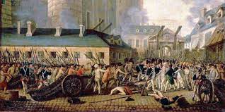 The french revolution was a period of fundamental political and societal change in france that began with the estates general of 1789 and ended in november 1799 with the formation of the french consulate. I Canti Della Rivoluzione Francese Ildeposito Org