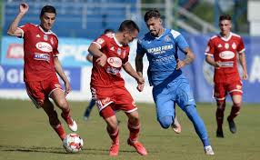 Check spelling or type a new query. Clinceni Sepsi 2 1 Antrenorii RevelaÅ£iilor Din Liga 1 La Final De Contract