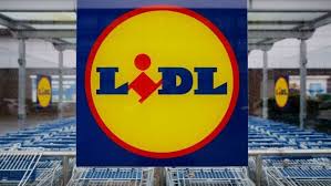 Lidl Jorisstraat Indebuurt Breda