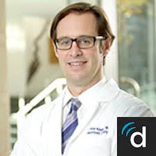 Dr. T P. Kingham, MD