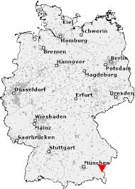 Petting er en kommune i distriktet traunstein , bayern. Postleitzahl Petting Bayern Plz Deutschland