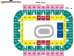 Panther Arena Seating Chart Best Picture Of Chart Anyimage Org