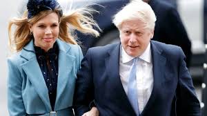 Marina wheeler, the estranged wife of prime minister boris johnson, has revealed she was diagnosed with cervical cancer earlier this year. British Pm Boris Johnson Got Married For The Third Time After Getting Divorced Twice Know How The Relationship Started With Carrie My India News