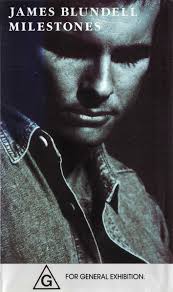 Release “Milestones” by James Blundell