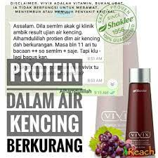 Penyebab penampilan protein dalam air kencing boleh menjadi fisiologi dan patologi. Cara Hilangkan Protein Dalam Air Kencing