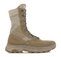 Alpina DESERT ARMADA Tactical Military Tactical Boots ...