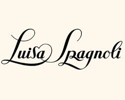 Tax code and vat number: Luisa Spagnoli Online Shop Clothing And Accessories