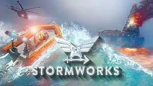 Build and rescue is a rich and dramatic physics playground. Stormworks Build And Rescue Free Download V1 2 24 Steamunlocked