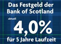 Bank of scotland tagesgeld erfahrungen 2019 50 neukundenpramie. Zinssenkung Beim Festgeld Der Bank Of Scotland Bankingcheck De