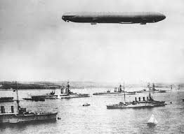 Zeppelin Zeppelin Military Aircraft Unmanned Aerial Vehicle