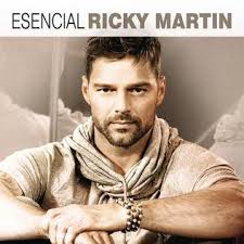 Enrique martín morales (spanish pronunciation: Esencial Ricky Martin Album Wikipedia