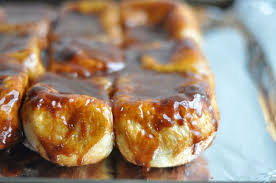 Butterscotch Rolls This Heart Of Mine Caramel Rolls Cinnamon Rolls Easy Recipes