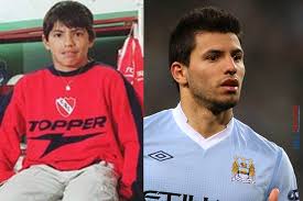 The argentine striker says goodbye to the premier league as one of the legends of the sky, with which he never tires of celebrating. Kisah Nyata Sergio Aguero Plus Fakta Biografi Tak Terungkap