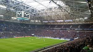 Fc schalke 04 ii are the reserve team of german association football club fc schalke 04. Veltins Arena Stadion Informationen Nummer1 Fussballreisen