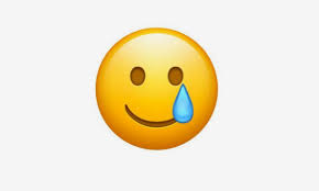 Life's not going as well as you expected? First Look At 2020 S New Emoji Cry Smile Sloth More