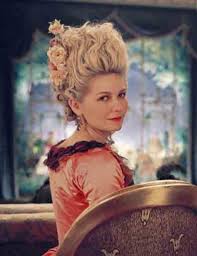 Marie Antoinette 18th Century Hair Marie Antoinette Movie Marie Antoinette 2006 Marie Antoinette Hairstyle