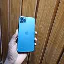 G mobile🇳🇬 | Fairly use IPhone 11promax 256gb available Crack ...