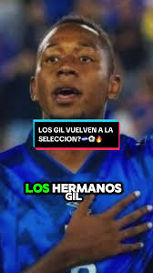 Los Hermanos Gil Pueden Regresar a la Selecta