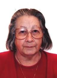 Elsa Corrigan Obituary (1932