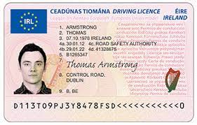 Maybe you would like to learn more about one of these? Eu Driving Licence Mobility And Transport