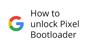 Boot pixel 4a to fastboot mode. How To Unlock Any Pixel Bootloader 2021 For Gsm