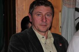 Fischpartie mit Ehrenabend