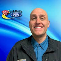 Luther Family Ford Employees