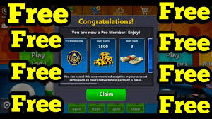 Gamehunters.club is a fan base site and is not endorsed by or affiliated by 8 ball pool. 8 Ball Pool Free Pro Membership Trick 2019 Youtube