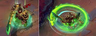 We did not find results for: Warring Kingdoms Garen Lol Skin Information