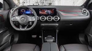New 2020 Mercedes Gla Prices Announced Auto Express