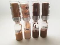 How much foundation do you really get in a 1 oz bottle ...