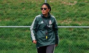Noticias y transmisiones en vivo de torneos y copas donde participa la selección mexicana de futbol, además todo sobre la selección femenil, la sub 17 y sub 20. En La Seleccion Mexicana Femenil Quieren Rivales De Jerarquia Deportres