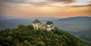 Czech castles may be closed but you can visit them via these Hollywood  blockbusters - Prague, Czech Republic