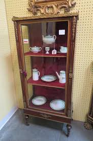 We did not find results for: Lot Louis Xvi Style Bronze Mounted Parquetry Inlaid Curio Cabinet