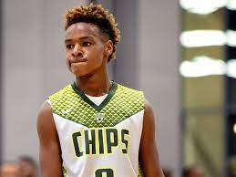 He is 16 years old and is a libra. Watching The Story Of Lebron James Jr Unfold The New Yorker