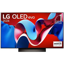 LG TV OLED 4K