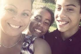 Fundraiser for Sandi Morales by Karizma Montes Vives : Natalie A. Morales  Memorial Fund