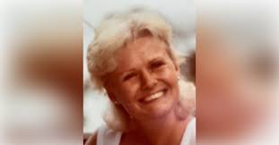 Obituary information for Maureen T. Hoskins